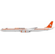 InFlight DC8-63CF AeroMexico N4865T 1:200 +pre-order+