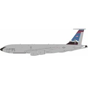 InFlight KC-135R Stratotanker US Air Force 191st ARS UTAH ANG The Salty Dogs 61-0275 1:200 +pre-order+