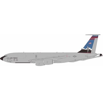 InFlight KC-135R Stratotanker US Air Force 191st ARS UTAH ANG The Salty Dogs 61-0275 1:200 +pre-order+