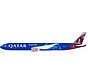 B777-300ER Qatar Airways Champions League A7-BED 1:200 +pre-order+