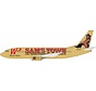 B737-300 Western Pacific Airlines Sam's Town livery N956WP 1:200 +pre-order+
