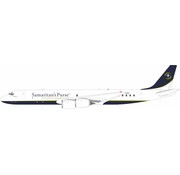 InFlight DC8-72CF Samaritan's Purse International Relief N782SP 1:200 +pre-order+