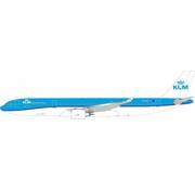 InFlight A330-300 KLM Royal Dutch Airlines current livery PH-AKA 1:200 +pre-order+