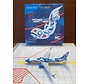 B737-800S Alaska Xáat Kwáani Salmon People N559AS 1:400 scimitars NG **Collection sale
