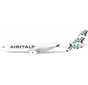 InFlight A330-200 Air Italy EI-GGP 1:200 +pre-order+