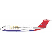 InFlight BAC111-479FU Royal Air Force RAF Empire Test Pilots' School ETPS ZE432 1:200 +pre-order+