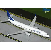 Gemini Jets B737-9 MAX Copa Airlines HP-9907CMP 1:200