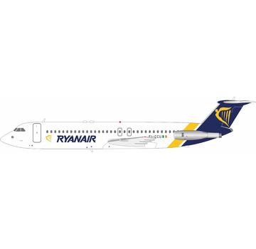 InFlight BAC111-531FS One-Eleven Ryanair EI-CCU 1:200 +pre-order+