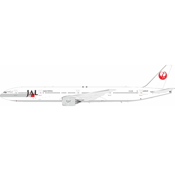 InFlight B777-300 JAL Japan Airlines Deneb JA8945 1:200  +pre-order+