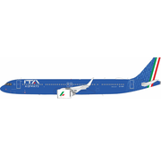InFlight A321neo ITA Airways EI-HXF 1:200 +PRE-ORDER+