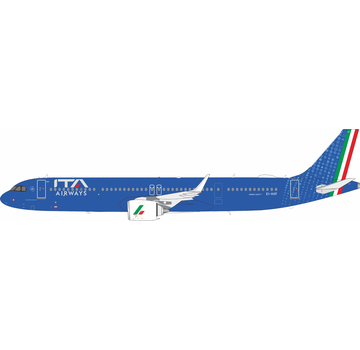 InFlight A321neo ITA Airways EI-HXF 1:200 +PRE-ORDER+