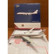 Gemini Jets B747-8I VC25B USAF Air Force One 30000 [Trump] 1:400 **Collection sale
