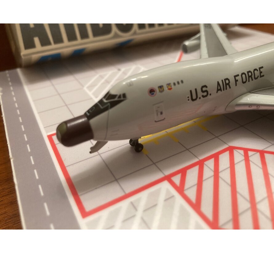 Al-1 Airborne Laser [B747-4G4F] USAF 1:400**Collection sale