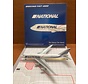 B747-400BCF National Airlines N756CA 1:400 **Collection sale