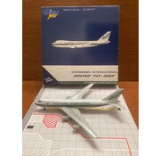 Gemini Jets B747-400F Evergreen N491EV 1:400 **Collection sale