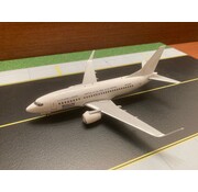 JC Wings B737-500 Biden Harris Campaign 2020 N732KA 1:200 with stand **Collection sale