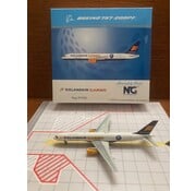 NG Models B757-200F Icelandair Cargo Absolutely Fresh TF-FIG 1:400 **Collection sale