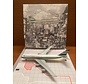 B747-400 Cathay Pacific ZK-NBS Kai Tak 1997 1:400 **Collection sale