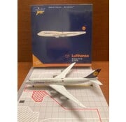 Gemini Jets B747-8I Lufthansa D-ABYK 'Siegerflieger' 1:400**Collection sale