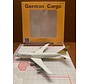 AV400 B747-200BFSCD German Cargo D-ABYY 1:400**Collection sale