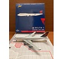B747-400 Delta NC07 N665US 1:400**Collection sale