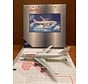 B747-400 ExxonMobil [promotional model] 1:400**Collection sale