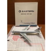 Gemini Jets B747-100 Eastern N737PA Pan Am 'hockey stick' hybrid 1:400*Collection sale