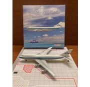 Phoenix Diecast B747-200 KLM / Viasa hybrid livery PH-BUG 1:400 **Collection sale