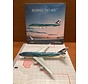 B747-400 CATHAY PACIFIC "Asia's World City" B-HOY 1:400**Collection sale