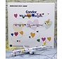 B757-300W Condor Wir lieben Fliegen D-ABON 1:400**Collection sale
