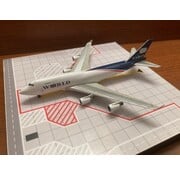 JETX B747-400F World Airways N740WA 1:400**Discontinued