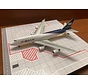 JETX B747-400F World Airways N740WA 1:400**Discontinued