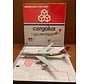 B747-8F Cargolux Cutaway Livery LX-VCM1:400 Interactive Series**Collection sale