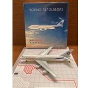 Phoenix Diecast B747-200F Air Hong Kong B-HMD 1:400 **Collection sale
