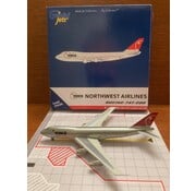 Gemini Jets B747-200 Northwest Airlines N624US 1:400**Collection sale