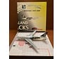 B747-400 Air New Zealand ZK-NBW 'All Blacks' 1:400**Collection sale