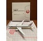 B787-9 Dreamliner JAL Japan Airlines Oneworld JA861J 1:400 flaps down **Collection sale