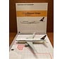 B777-200F Lufthansa Cargo Lifting I Next D-ALFE 1:400 **Collection sale