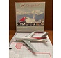 MAGIC MODEL B747-2B5FSCD Cargo 360 N298JD 1:400**Collection sale