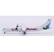 JC Wings ATR72-600 Caribbean Airlines 2007 livery 9Y-TTE 1:400 +pre-order+