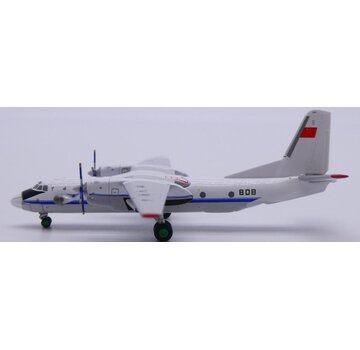JC Wings Antonov An26 CAAC 808 1:400 +pre-order+