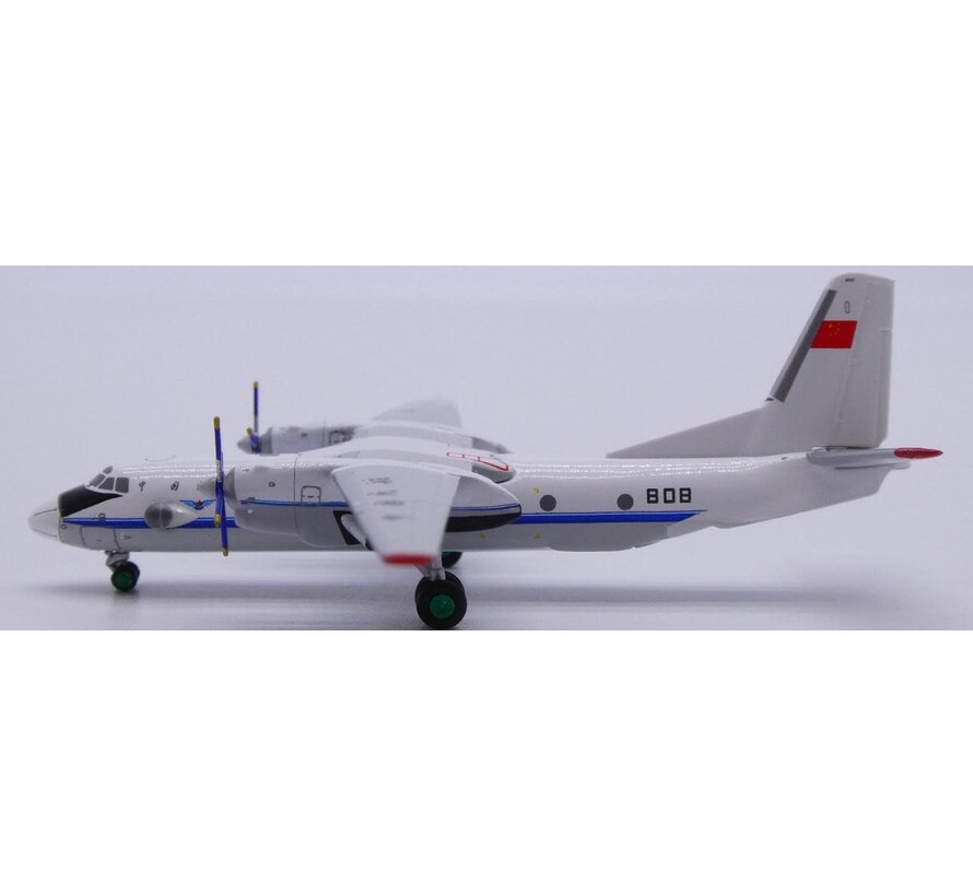 Antonov An26 CAAC 808 1:400 +pre-order+