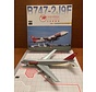 B747-200 Northwest Cargo N630US 1:400**Collection sale