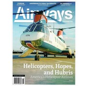 Airways  Magazine November 2025 issue +SALE+