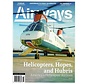 Airways  Magazine November 2025 issue +SALE+