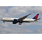 B777-200LR Delta 2007 livery N709DN 1:400 +pre-order+