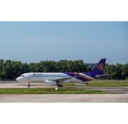 Phoenix Diecast A320S Thai Airways HS-TXG 1:400 sharklets +pre-order+
