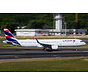 A321S LATAM PT-XPQ 1:400 Sharklets +pre-order+