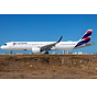 A321neo LATAM PS-LBA 1:400 +pre-order+
