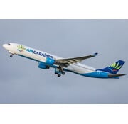 Phoenix Diecast A330-300 Air Caraibes F-HPUJ 1:400 +pre-order+